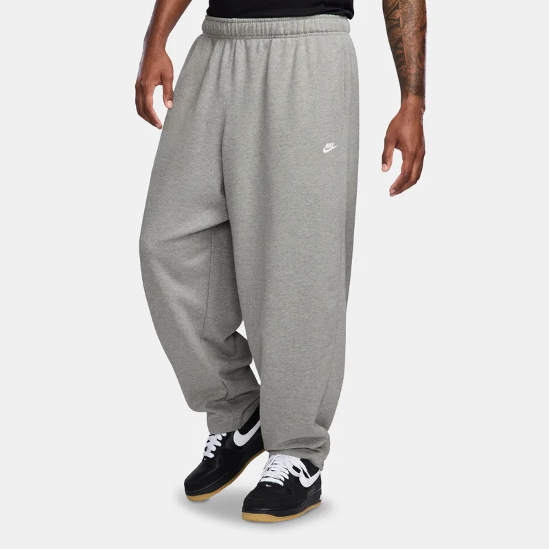 Nike Men's Sportswear Club French Terry Pants